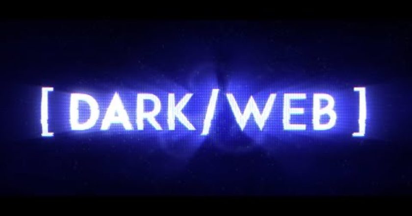 Dark/Web