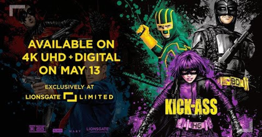 Kick-Ass