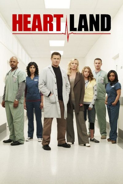 Plakát Heartland