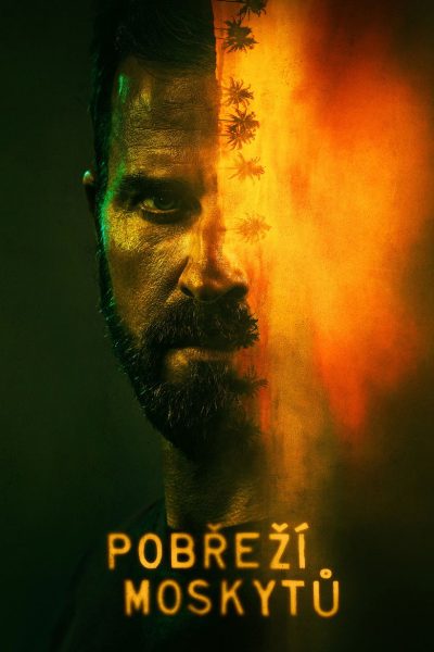 Plakát Pobřeží moskytů