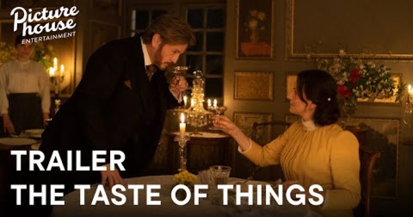 Umění jíst a milovat