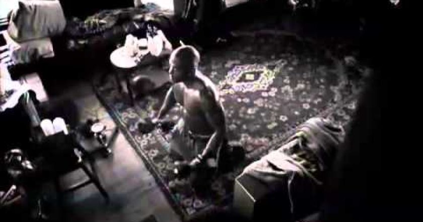 Umění války 3: Odplata