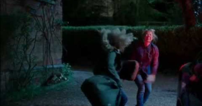 Midwinter of the Spirit