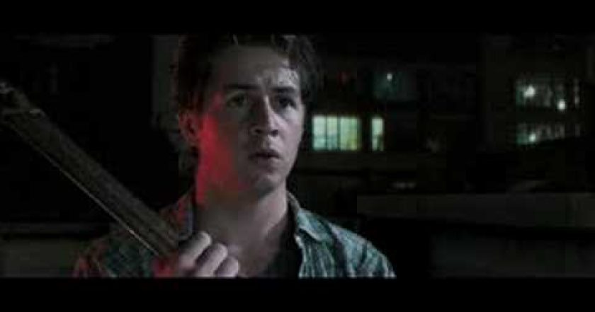 Zakázané království