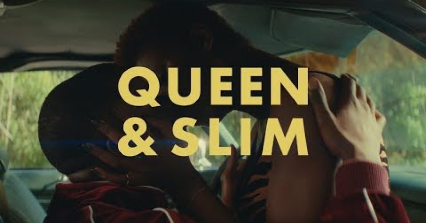 Queen & Slim
