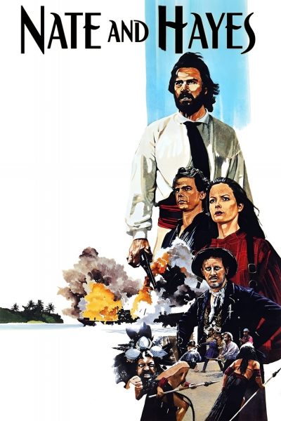 Plakát Poslední pirát