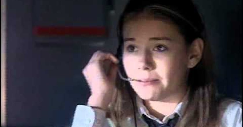 Maximální turbulence