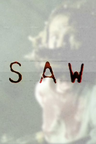 Plakát Saw
