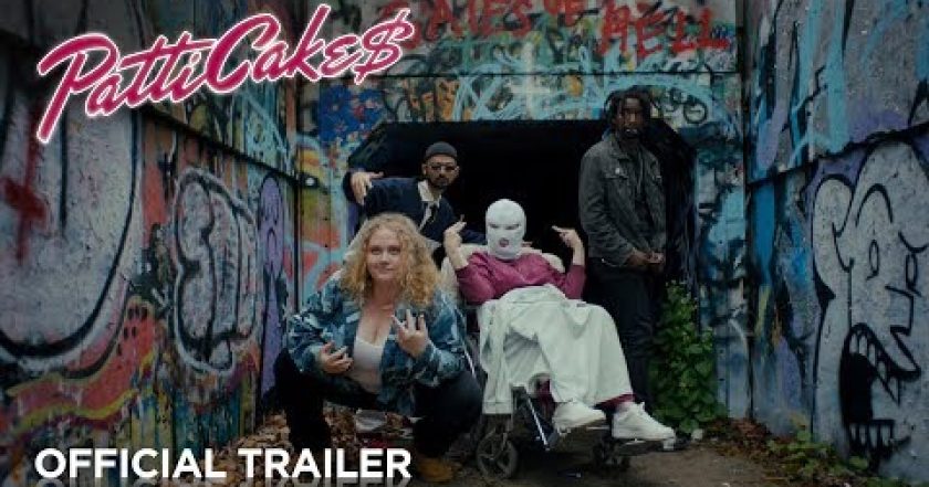 Patti Cake$