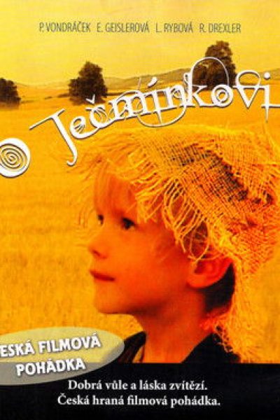 Plakát O Ječmínkovi