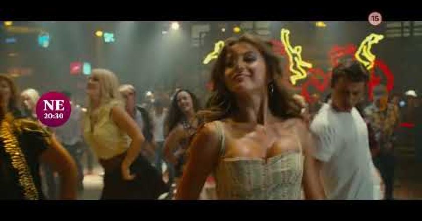 Footloose: Tanec zakázán