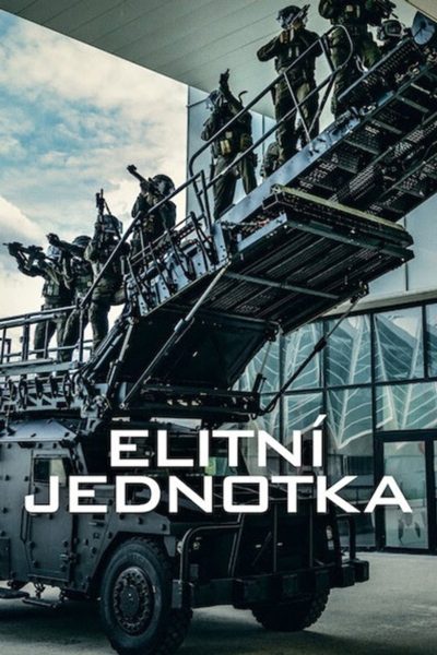 Elitní jednotka