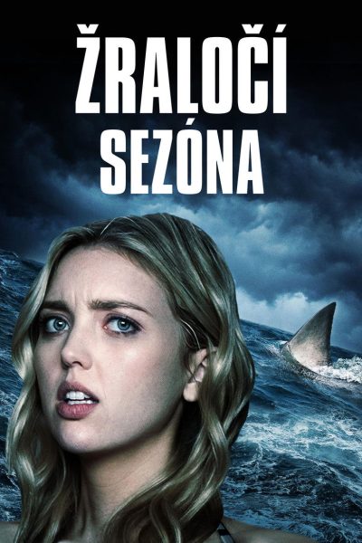 Plakát Shark Season