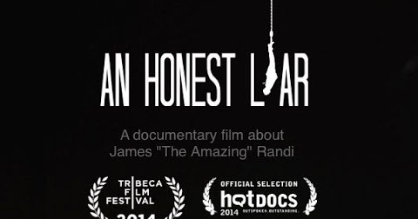 An Honest Liar