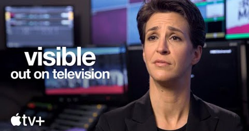 Visible: Out on Television