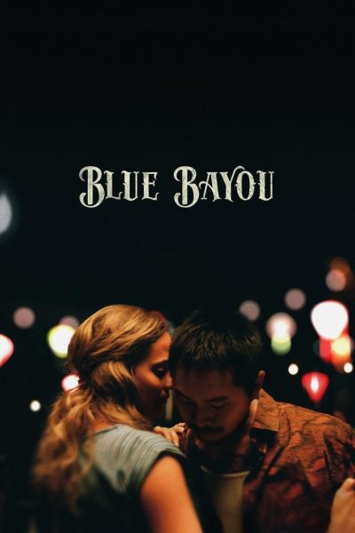Plakát Blue Bayou