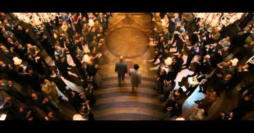 The Founding of a Republic