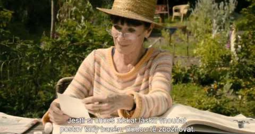 Co kdybychom žili společně?