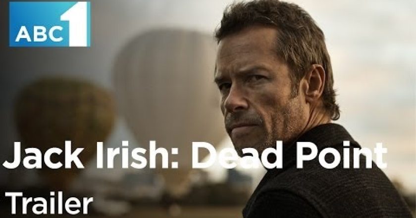 Jack Irish: Dead Point