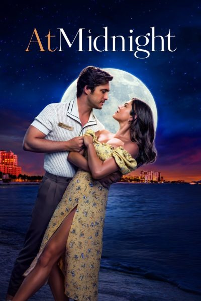 Plakát At Midnight