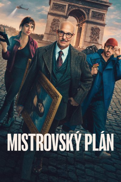 Mistrovský plán