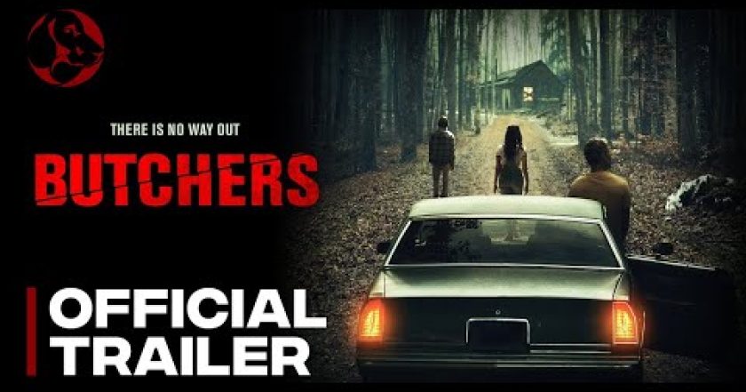Butchers