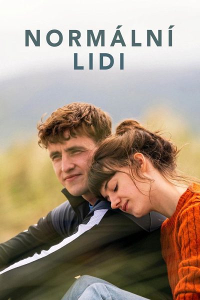 Plakát Normální lidi