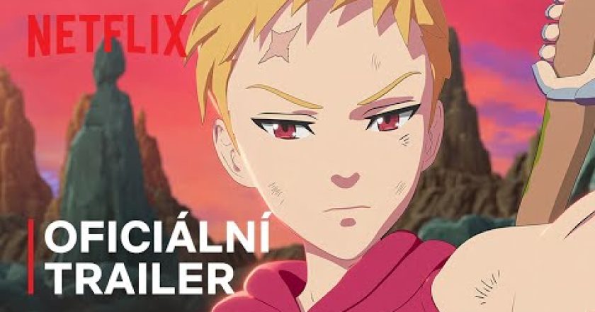 Sedm smrtelných hříchů: Zášť edinburská – 2. část