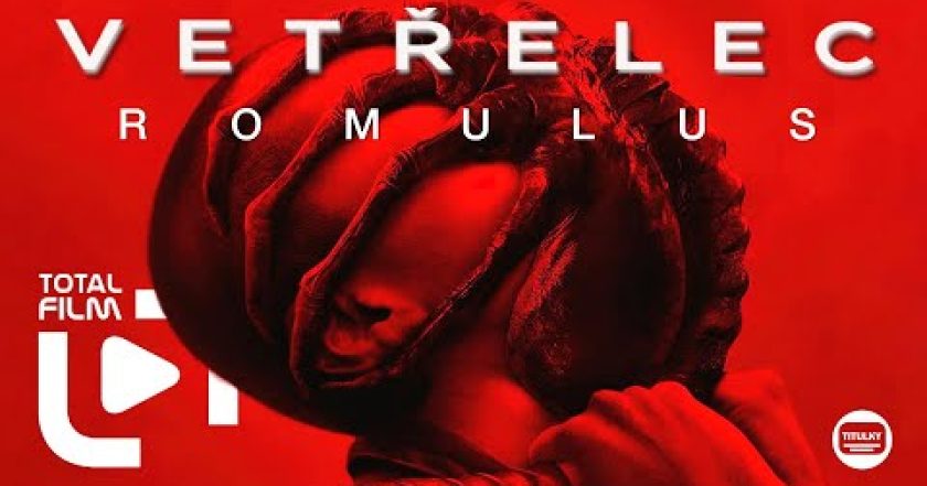 Vetřelec: Romulus
