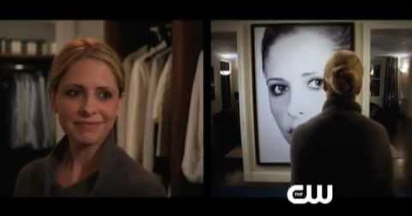 Nebezpečná identita 