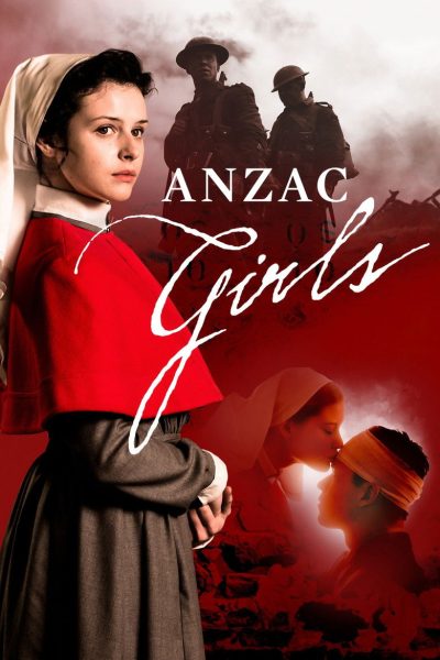 Plakát ANZAC Girls
