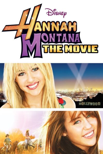 Plakát Hannah Montana