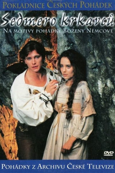 Plakát Sedmero krkavců