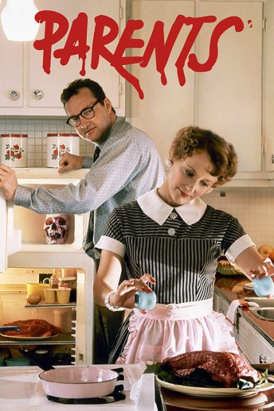 Plakát Moji rodiče