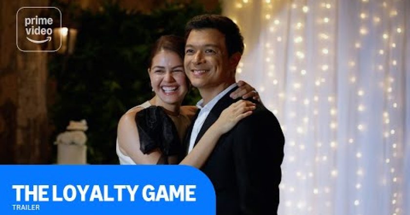 The Loyalty Game