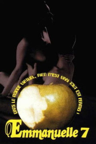 Plakát Emmanuelle 7