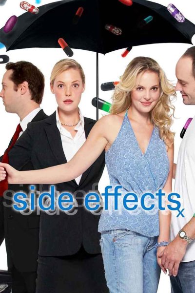 Plakát Side Effects
