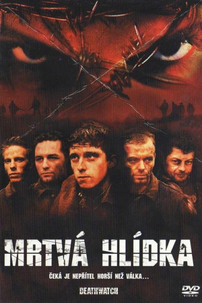 Plakát Mrtvá hlídka