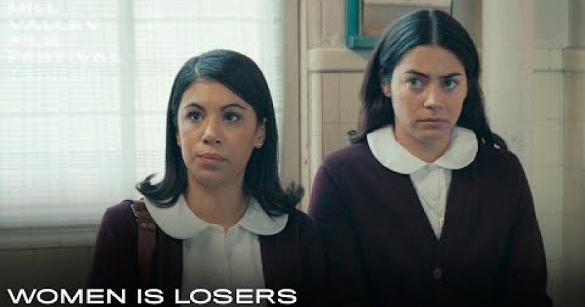 Women Is Losers