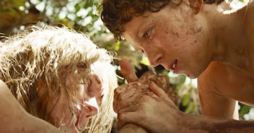 Nic nás nerozdělí