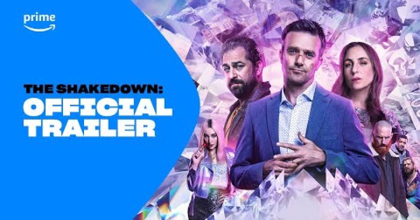 The Shakedown