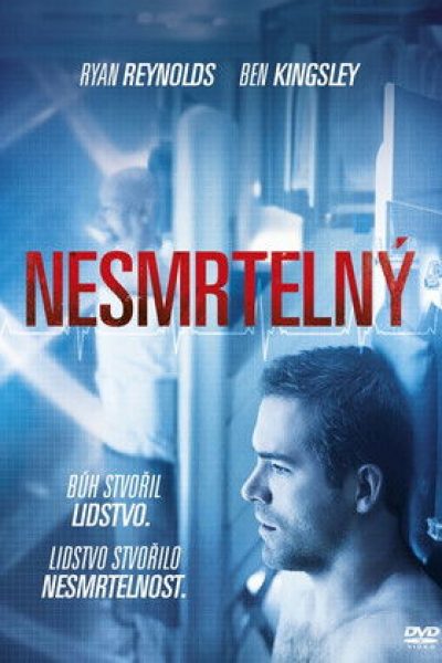 Plakát Nesmrtelný
