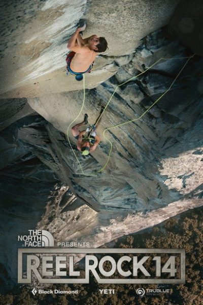 Plakát Reel Rock 14