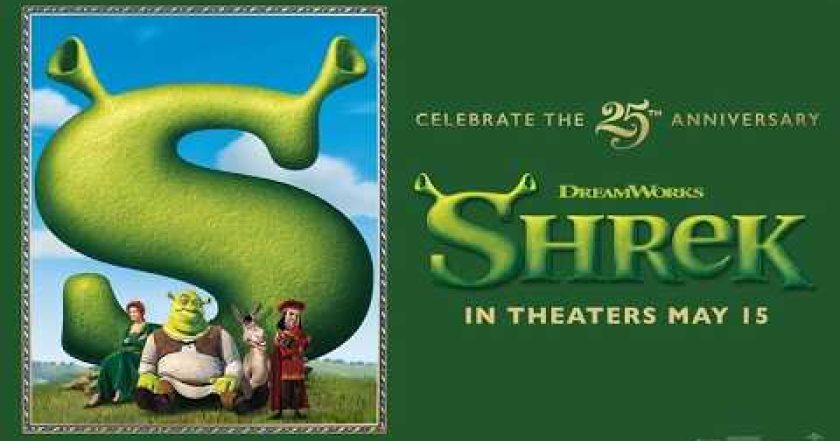 Shrek