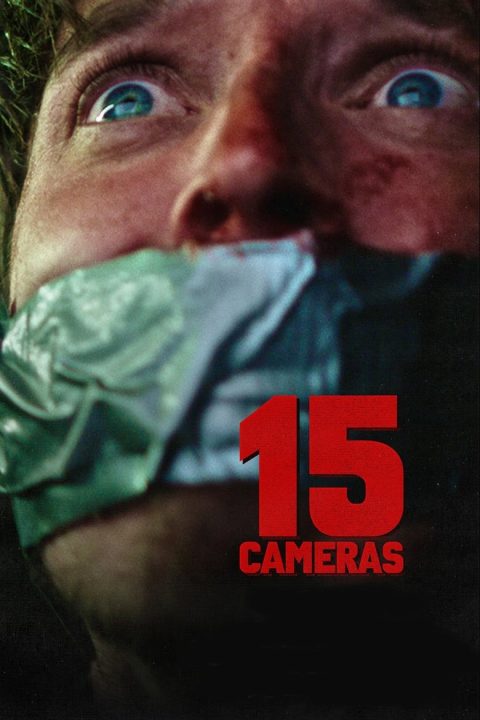 Plakát 15 Cameras