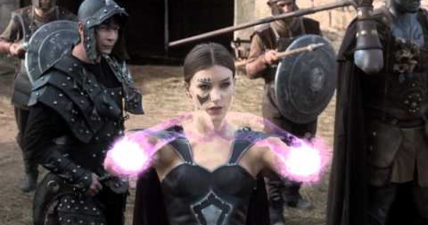 Dračí doupě 3 - Kniha děsivé temnoty