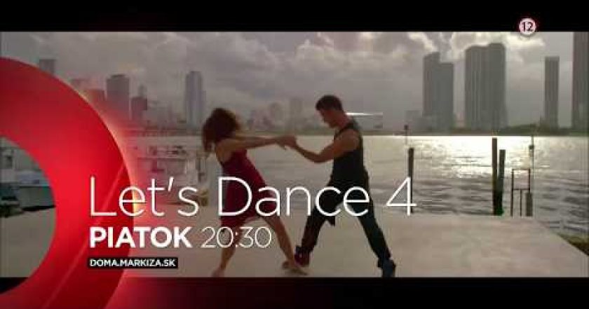 Let’s Dance Revolution