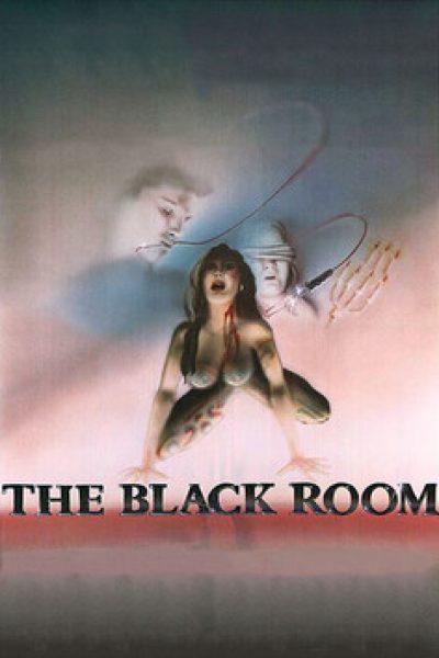Plakát The Black Room