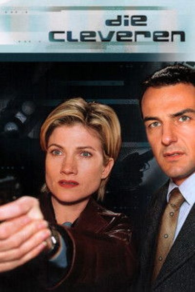 Plakát Specialisté na vraždy