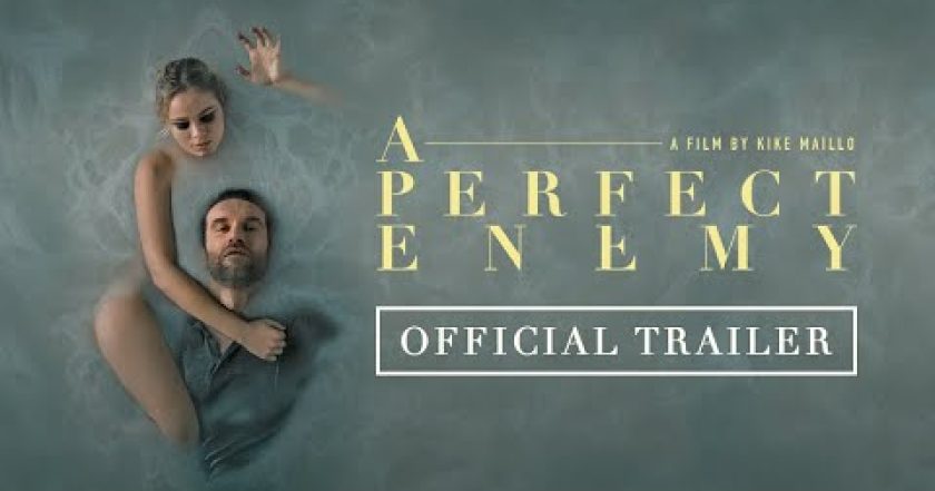 A Perfect Enemy